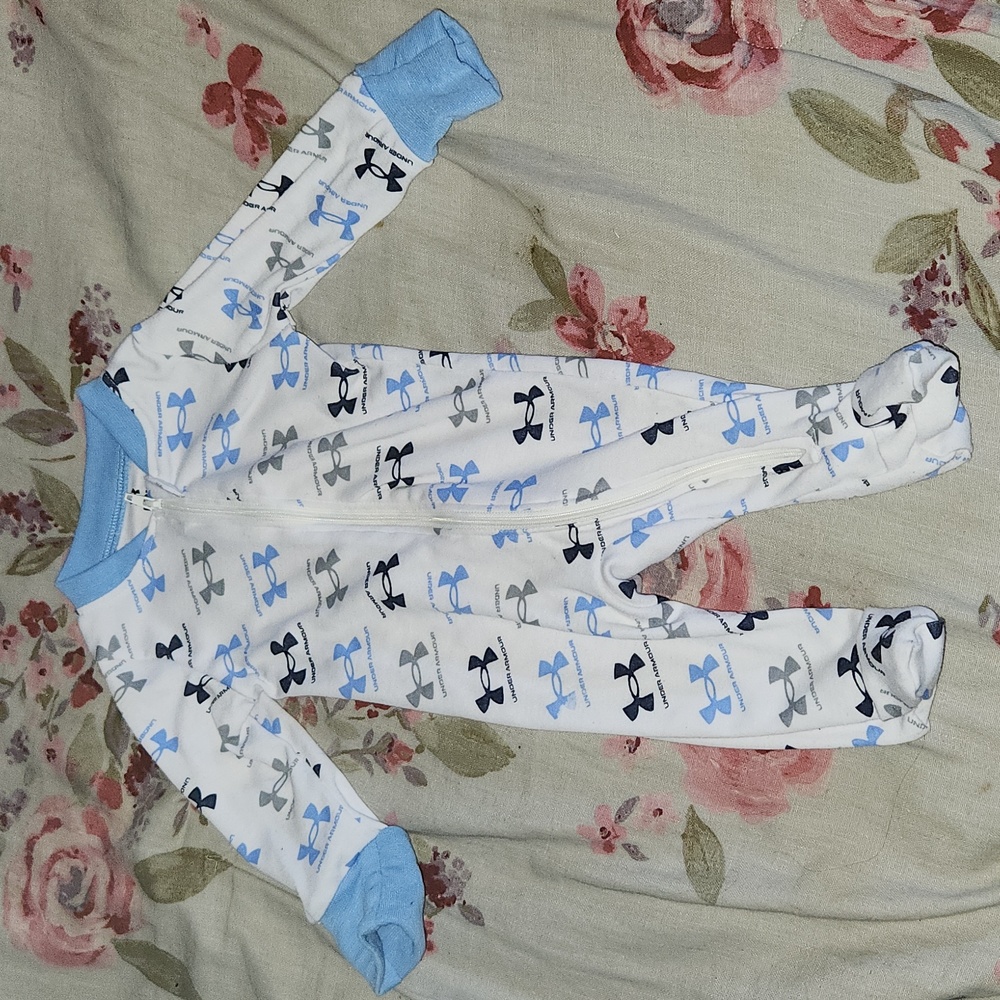 💥Bundle only💥 Baby Under Armour